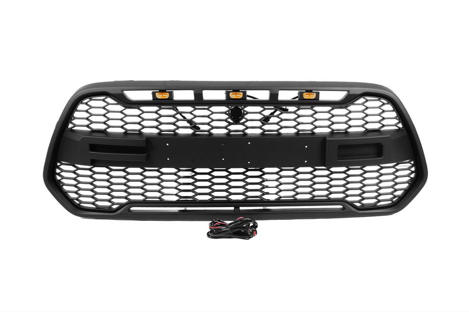 Ford Custom 2013-2022 Grill 2013-2018 (OffRoad) Image