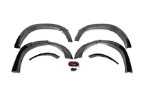 Toyota Land Cruiser 100 1998-2007 Komplet poszerzeń nadkoli (10 szt.) zdjęcia 4