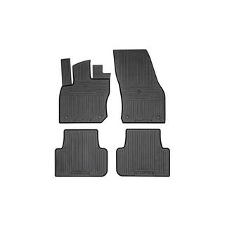 Gumowe dywaniki Stingray (4 szt) Volkswagen Tiguan 2023-