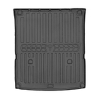 Mercedes GL class X164 2006-2012 Mata bagażnika Stingray 3D (5 z 7 miejsc) zdjęcia 1