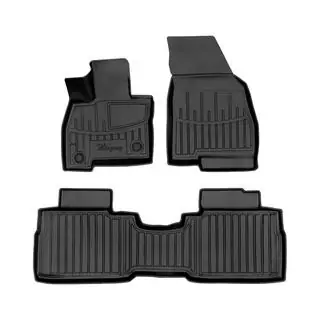 Dywaniki gumowe Stingray 3D (PHEV, 3 szt.)