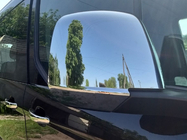 Ford Connect 2014-2021 Nakładki na lusterka 2014-2018 (2 szt, plastik) zdjęcia 8