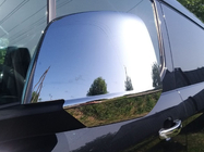 Ford Connect 2014-2021 Nakładki na lusterka 2014-2018 (2 szt, plastik) zdjęcia 6