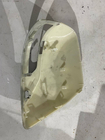 Toyota Land Cruiser 200 2007-2021 Wyprzedaż! Nakładka lusterka (bez kierunkowskazu, styl 2016) Lewa zdjęcia 5