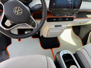 Volkswagen ID BUZZ 2022- Dywaniki EVA (Kropla, Szary) zdjęcia 2