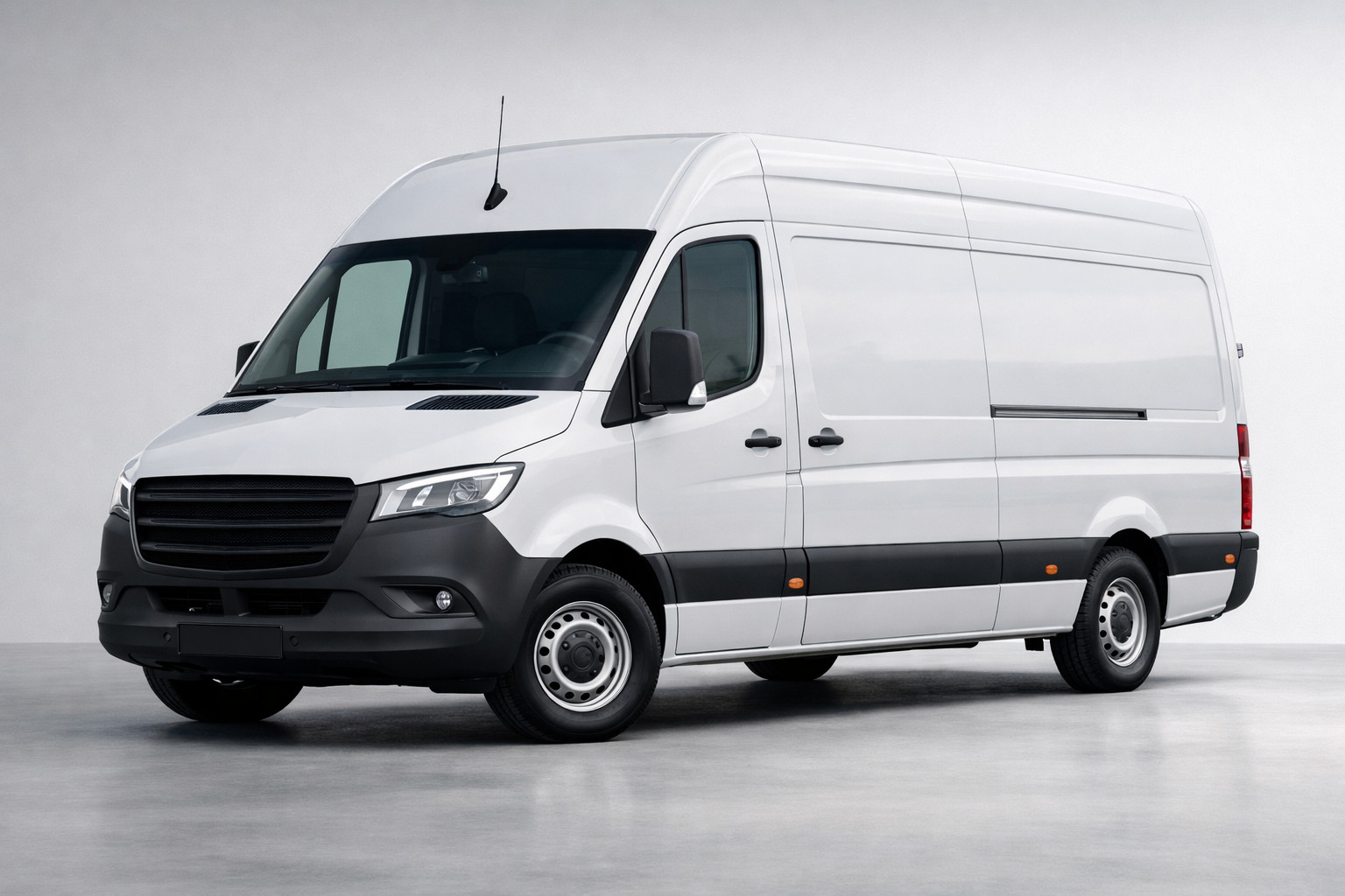 Mercedes Sprinter W907/W910 (2018–): nowoczesny bus dla biznesu