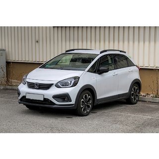 Relingi dachowe czarne OEM (tworzywo ABS)