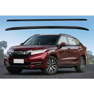 Relingi dachowe OEM czarne (aluminium)
