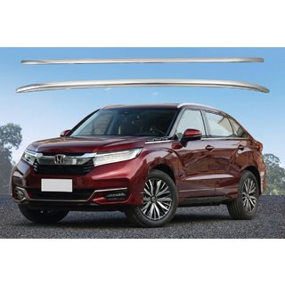 Relingi dachowe szare OEM (Aluminium)