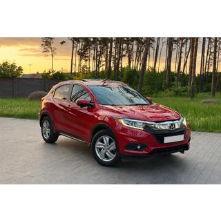 Relingi dachowe OEM szare (tworzywo ABS) zdjęcia 1