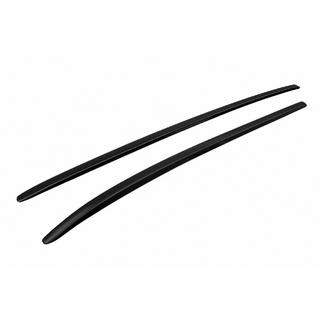 Relingi dachowe czarne OEM V1 (Aluminium) Honda XR-V 2022–