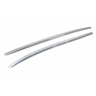 Relingi dachowe szare OEM V1 (Aluminium) Honda XR-V 2022–