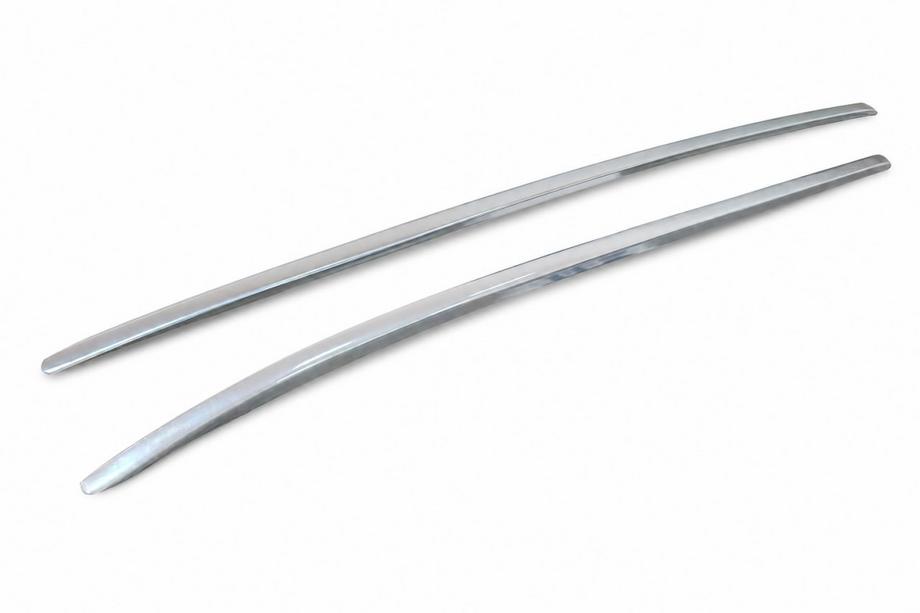 Honda XR-V 2022– Relingi dachowe szare OEM V1 (Aluminium) Image
