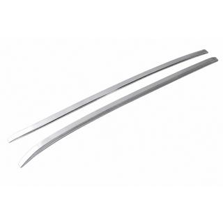 Relingi dachowe OEM szare (tworzywo ABS) Honda XR-V 2022–