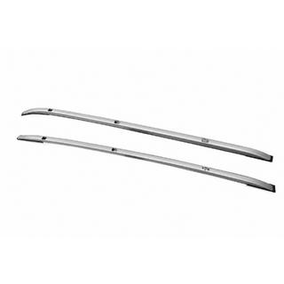 Relingi dachowe szare OEM V2 (Aluminium) Honda XR-V 2022–