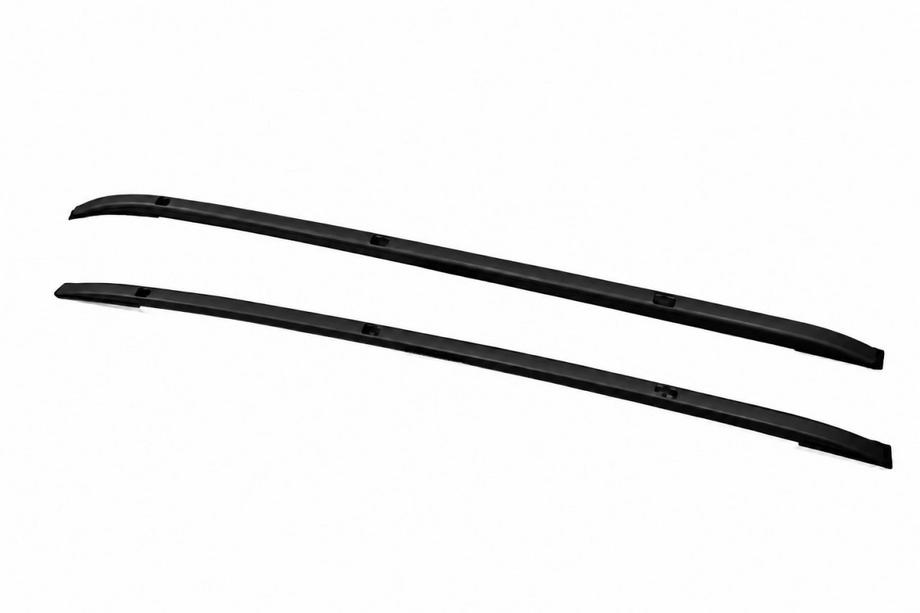 Honda XR-V 2022– Relingi dachowe czarne OEM V2 (aluminium) Image