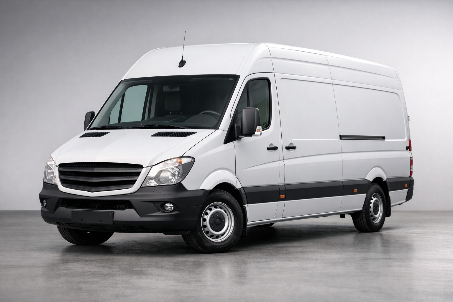 Mercedes Sprinter W906 (2006–2018) – test: czy nadal to mocna baza pod modyfikacje?