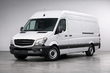 Mercedes Sprinter W906 (2006–2018) – test: czy nadal to mocna baza pod modyfikacje? zdjęcia 1