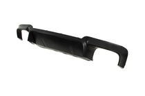 BMW 5 Series F10/F11 2010–2016 Dyfuzor tylnego zderzaka M5-Style (do M-Sport) zdjęcia 2