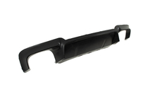 BMW 5 Series F10/F11 2010–2016 Dyfuzor tylnego zderzaka M5-Style (do M-Sport) zdjęcia 3