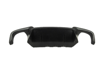 BMW 5 Series F10/F11 2010–2016 Dyfuzor tylnego zderzaka M5-Style (do M-Sport) zdjęcia 4