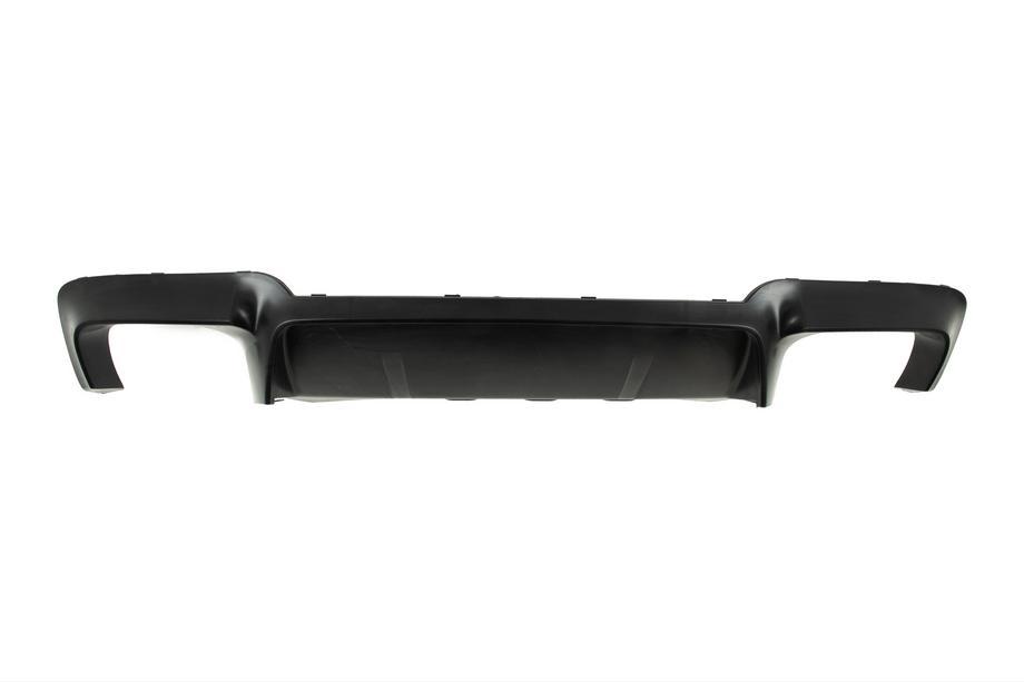 BMW 5 Series F10/F11 2010–2016 Dyfuzor tylnego zderzaka M5-Style (do M-Sport) Image