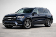 Mercedes GLS X167 2019–: test dużego premium bez złudzeń zdjęcia 1