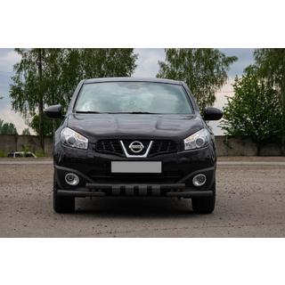 Przedni pałąk ST009-15 Black (stal nierdzewna) zdjęcia 2