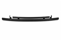 Suzuki SX4 S-Cross 2013-2016 Przedni pałąk ochronny ST014 Black (stal nierdzewna) zdjęcia 2
