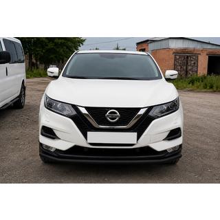Orurowanie przednie ST008 Black (2017-2021, stal nierdzewna) zdjęcia 1