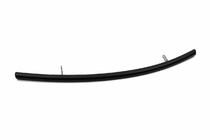 GAZelle 1998- Orurowanie przednie ST008 Black (stal nierdzewna) zdjęcia 3