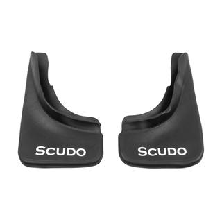 Chlapacze Premium (2 szt.) Fiat Scudo 1996-2007 zdjęcia 2