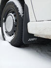 Citroen Jumpy 1996-2007 Chlapacze Premium (2 szt.) zdjęcia 3