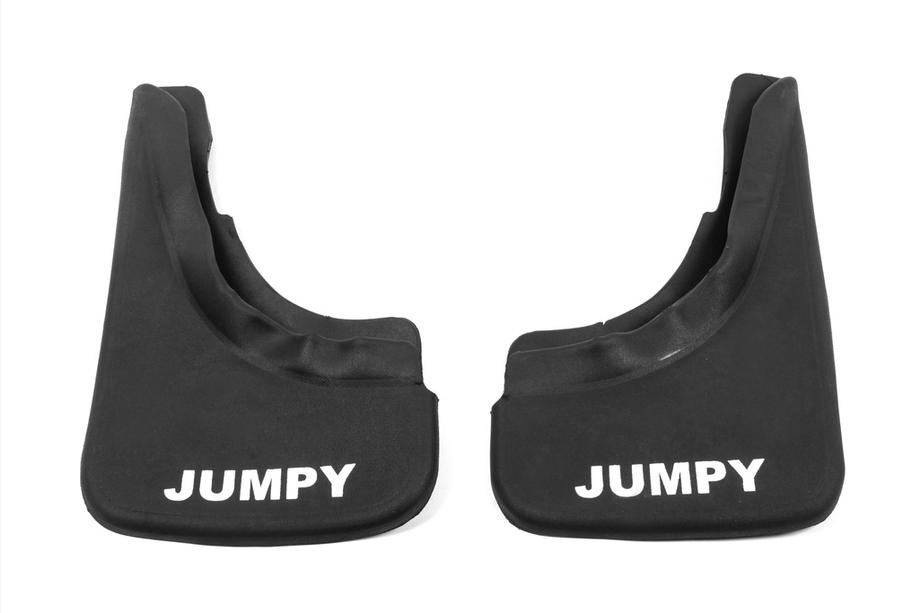 Citroen Jumpy 1996-2007 Chlapacze Premium (2 szt.) Zdjęcia 2