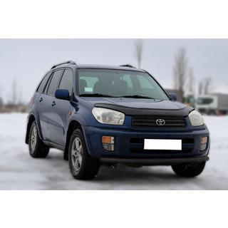 Osłona Przednia ST008 Czarna (Stal Nierdzewna) zdjęcia 2