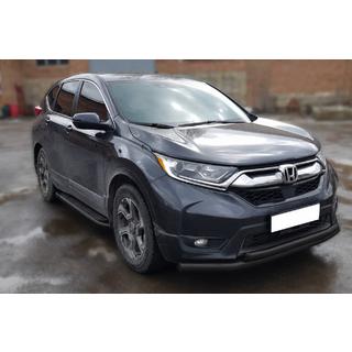 Orurowanie przednie ST014 Black (2016-2019, stal nierdzewna) zdjęcia 2