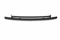 Mazda CX-7 2006-2012 Osłona Przednia ST014 Czarna (Stal Nierdzewna) zdjęcia 4
