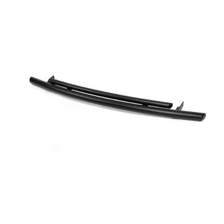 Orurowanie przednie ST014 Black (stal nierdzewna) zdjęcia 2