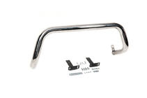 Nissan Qashqai 2007-2010 Tylna Belka AK007 (Stal Nierdzewna) zdjęcia 5
