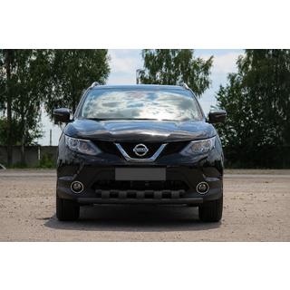 Orurowanie przednie ST015 Black (stal nierdzewna) zdjęcia 2