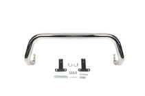 Nissan Qashqai 2010-2014 Tylna Belka AK007 (Stal Nierdzewna) zdjęcia 3