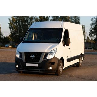 Orurowanie przednie ST016 Black (stal nierdzewna) zdjęcia 3