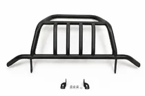 Honda CRV 2012-2016 Orurowanie przednie WT003-ST-V1 Black (stal nierdzewna) zdjęcia 4