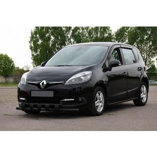 Pałąk przedni ST015 Black (nierdzewna) zdjęcia 2