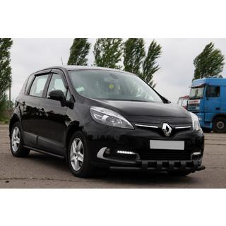Pałąk przedni ST015 Black (nierdzewna) zdjęcia 3