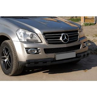 Pałąk przedni ST015 Black (nierdzewna) zdjęcia 3