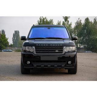 Pałąk przedni ST015 Black (nierdzewna) zdjęcia 2