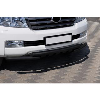 Pałąk przedni ST015 Black (nierdzewna) zdjęcia 3