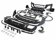 Audi Q7 2015–2026 Zestaw body kit (lifting) w stylu 2024 (do 2015-2020) zdjęcia 2