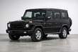 Test Mercedes G-Class W463 (1990-2018): stara szkoła bez idealizacji zdjęcia 1